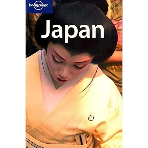 Produktbild: Lonely Planet Japan