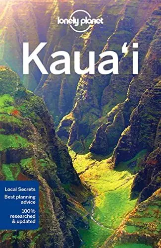 Produktbild: Lonely Planet Kauai 3 (Regional Guide)