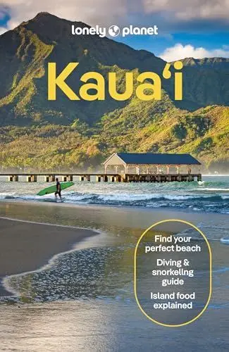 Produktbild: Lonely Planet Kauai (Travel Guide)