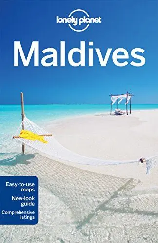 Produktbild: Lonely Planet Maldives (Travel Guide)