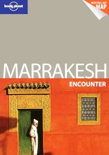 Produktbild: Lonely Planet Marrakesh Encounter