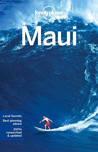 Produktbild: Lonely Planet Maui 4 (Regional Guide)