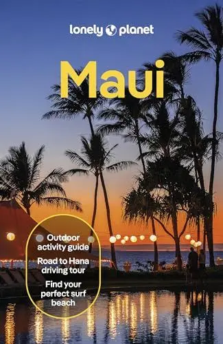 Produktbild: Lonely Planet Maui (Travel Guide)