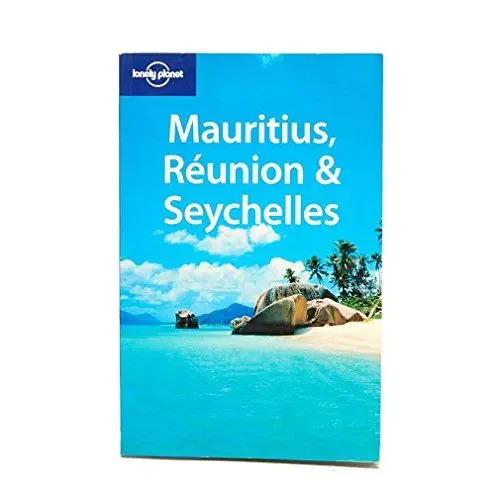 Produktbild: Lonely Planet Mauritius, Reunion & Seychelles