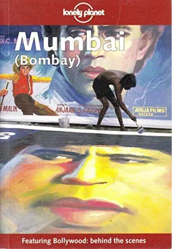 Produktbild: Lonely Planet Mumbai: Bombay (Lonely Planet Travel Guides)
