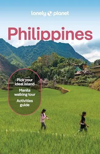 Produktbild: Lonely Planet Philippines (Travel Guide)