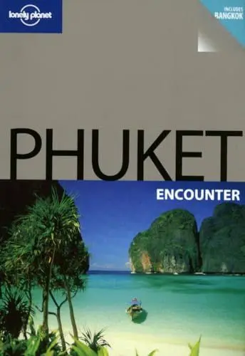 Produktbild: Lonely Planet Phuket Encounter