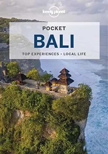 Produktbild: Lonely Planet Pocket Bali: Top Sights, Local Experiences (Pocket Guide)