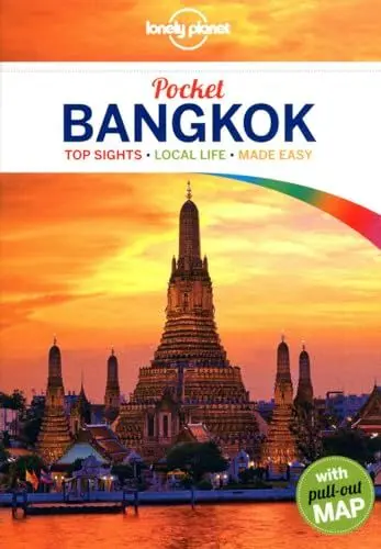 Produktbild: Lonely Planet Pocket Bangkok: Top Sights, Local Life, Made Easy (Pocket Guides)