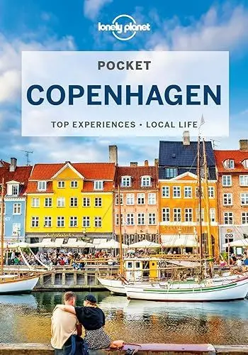Produktbild: Lonely Planet Pocket Copenhagen 5 (Pocket Guide)