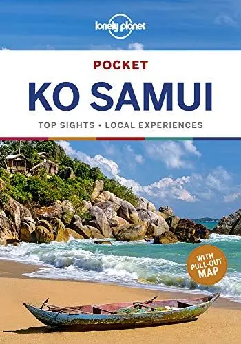 Produktbild: Lonely Planet Pocket Ko Samui: top sights, local experiences (Pocket Guide)