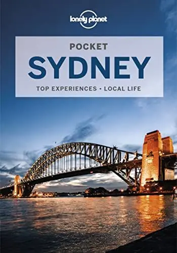 Produktbild: Lonely Planet Pocket Sydney: Top Sights, Local Experiences (Pocket Guide)