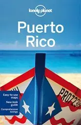 Produktbild: Lonely Planet Puerto Rico (Country Regional Guides)