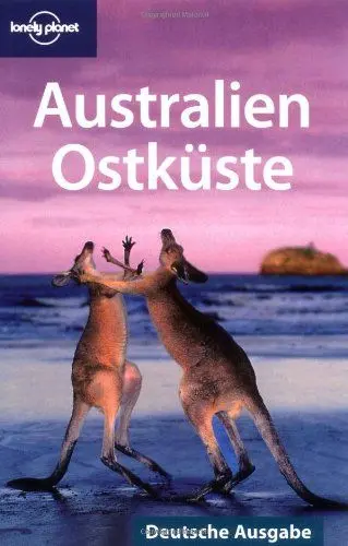 Produktbild: Lonely Planet Reiseführer Australien Ostküste