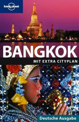 Produktbild: Lonely Planet Reiseführer Bangkok
