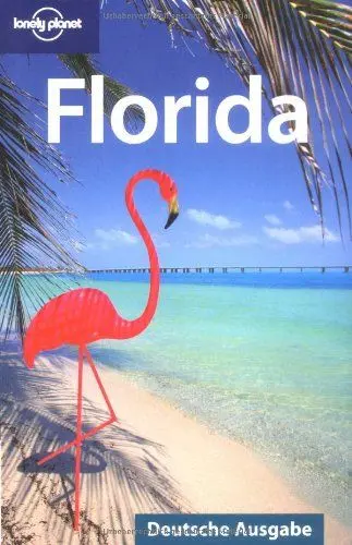 Produktbild: Lonely Planet Reiseführer Florida
