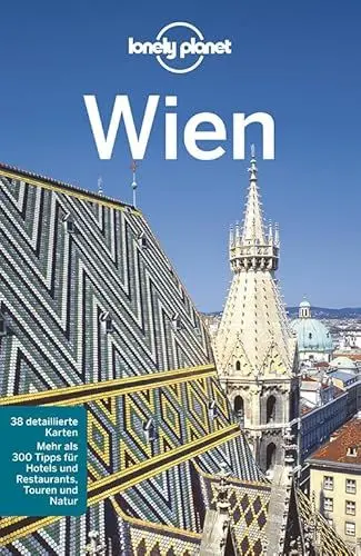 Produktbild: Lonely Planet Reiseführer Prag