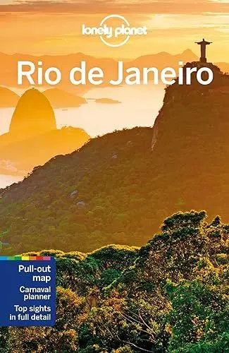 Produktbild: Lonely Planet Rio de Janeiro: Lonely Planet's most comprehensive guide to the city (Travel Guide)