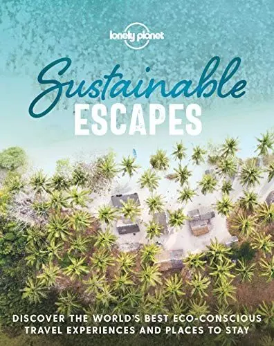 Produktbild: Lonely Planet Sustainable Escapes