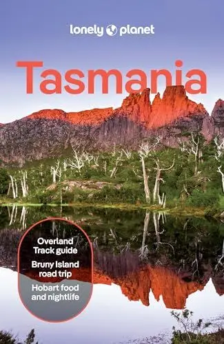 Produktbild: Lonely Planet Tasmania (Travel Guide)