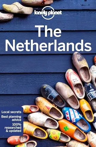 Produktbild: Lonely Planet The Netherlands: Perfect for exploring top sights and taking roads less travelled (Travel Guide)