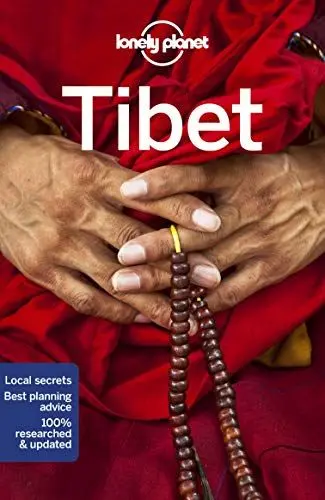 Produktbild: Lonely Planet Tibet: Perfect for exploring top sights and taking roads less travelled (Travel Guide)