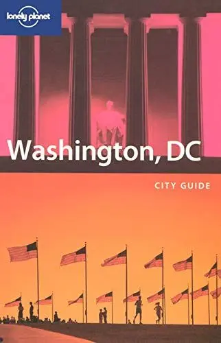 Produktbild: Lonely Planet Washington, D.C.