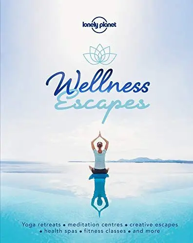 Produktbild: Lonely Planet Wellness Escapes