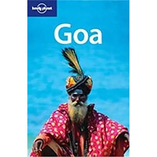 Produktbild: Lonely Planet Goa