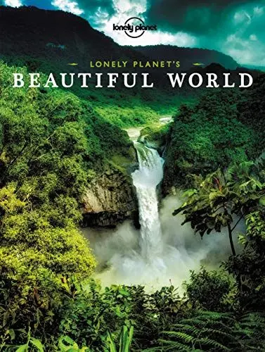 Produktbild: Lonely Planet's Beautiful World 1