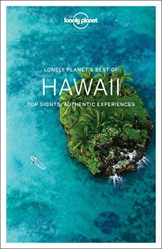 Produktbild: Lonely Planet's Best of Hawaii: Top Sights, Authentic Experiences (Best of Guides)