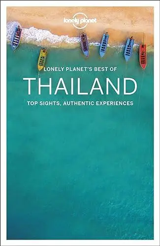 Produktbild: Lonely Planet's Best of Thailand: top sights, authentic experience (Travel Guide)