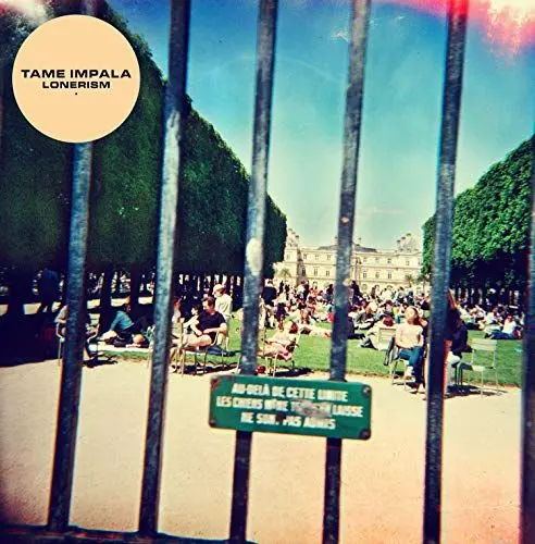 Produktbild: Lonerism