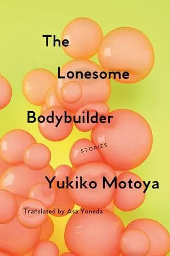 Produktbild: Lonesome Bodybuilder: Stories