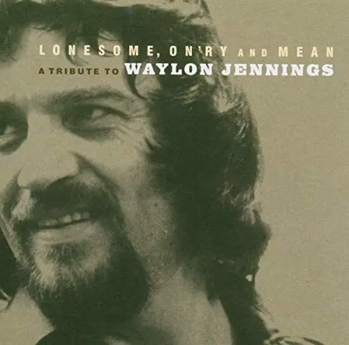 Produktbild: Lonesome,on'Ry and Mean