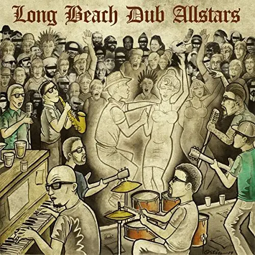 Produktbild: Long Beach Dub Allstars