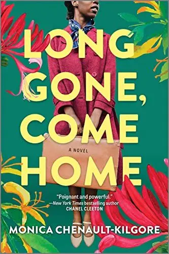 Produktbild: Long Gone, Come Home