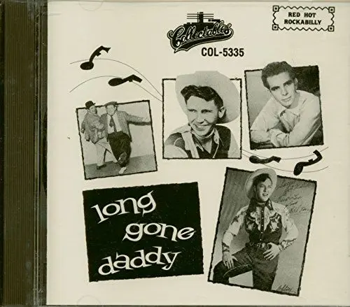 Produktbild: Long Gone Daddy