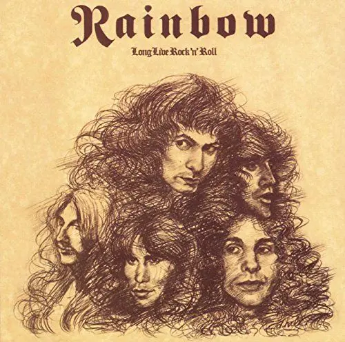 Produktbild: Long Live Rock & Roll (Rmst)