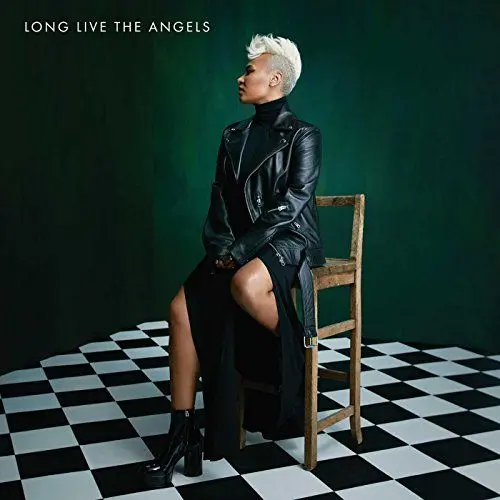 Produktbild: Long Live the Angels (Deluxe Edt.)