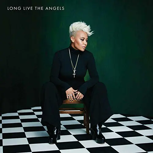 Produktbild: Long Live the Angels (Ltd.Special Edt.)