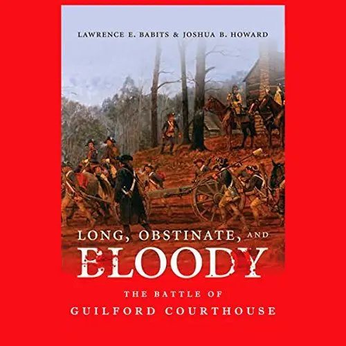 Produktbild: Long, Obstinate, and Bloody