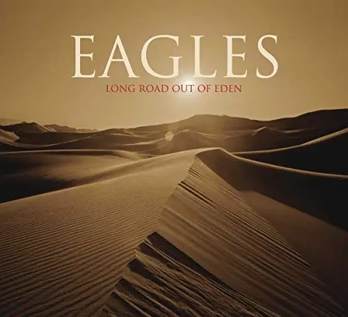 Produktbild: Long Road Out Of Eden - 2CD