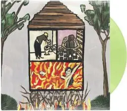 Produktbild: Long Term Effects of SUFFERING - G1 Glow Green LP (Vinyl LP)