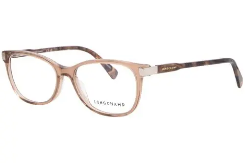 Produktbild: Longchamp Unisex LO2616 Sunglasses, 272 Nude, Default