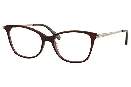Produktbild: Longchamp Unisex LO2627 Sunglasses, 602 Wine, 52