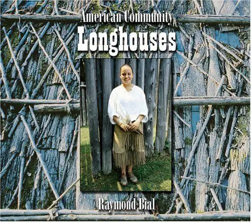Produktbild: Longhouses (American Community)