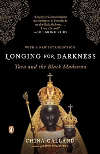 Produktbild: Longing for Darkness: Tara and the Black Madonna