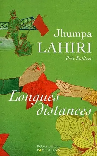 Produktbild: Longues distances
