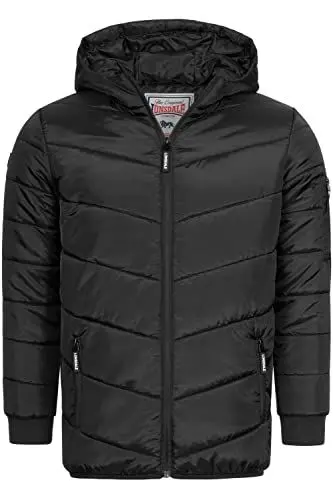 Produktbild: Lonsdale Bryngwyn Jacket 152 cm